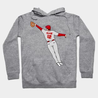 No look catch renfroe Hoodie